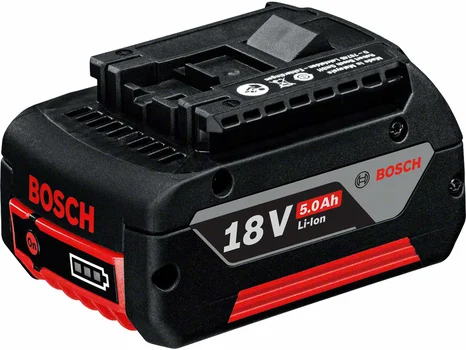 Bosch 18BLUE50 18v 5ah Cool Pack Li-Ion Battery