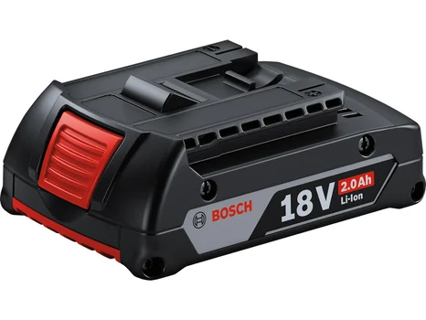 Bosch 18BLUE20 18v 2Ah Li-Ion Battery Pack