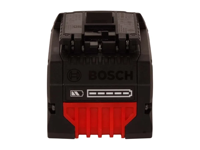 Bosch PROCORE8 GBA18V 8Ah ProCORE Battery