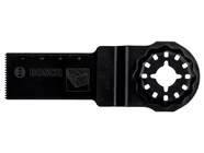 Bosch 2608664677 6pc Starlock Wood Metal Multi Tool Saw Blade Set