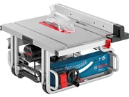 Bosch GTS10J 240v 1800w 254mm Professional Table Saw
