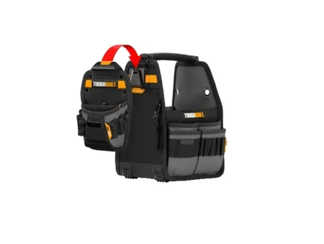 ToughBuilt TOU-CTTP-01108A 8in Tote + Universal Pouch