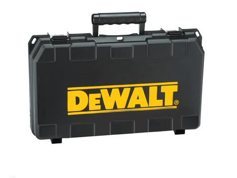 DeWalt 576657-05 Empty Heavy Duty Plastic Carry Case DCH273 SDS Plus Rotary Hammer