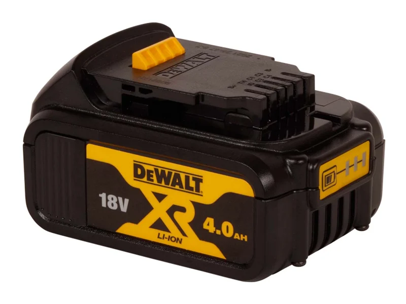 DeWalt DCB182 18V 4Ah XR Li-Ion Battery Pack