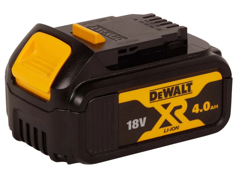 DeWalt DCB182 18V 4Ah XR Li-Ion Battery Pack