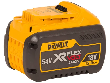 DeWalt DCB548-XJ 18v/54v XR 12Ah Li-ion FlexVolt Battery Pack