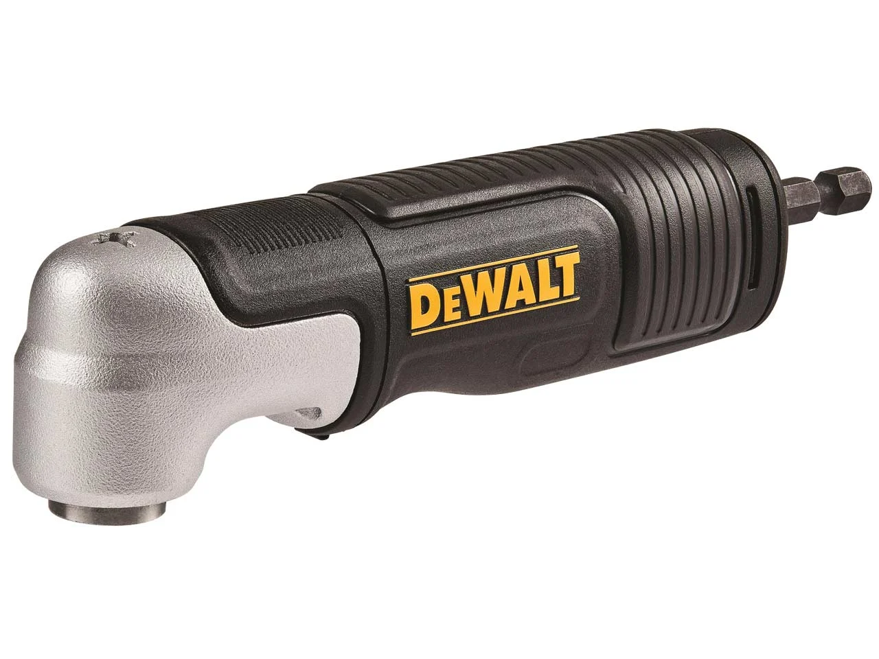 DEWALT DeWalt DT20500-QZ 1/4In Hex Impact Modular Right-Angle Attachment