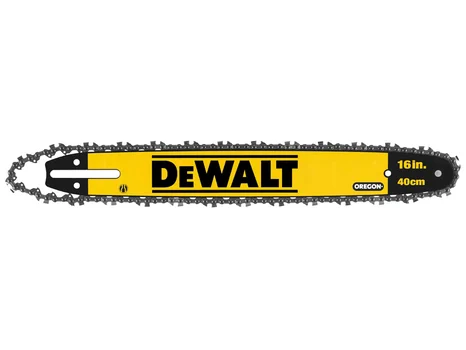 DeWalt DT20660-QZ 40cm Oregon Replacement Chainsaw Bar