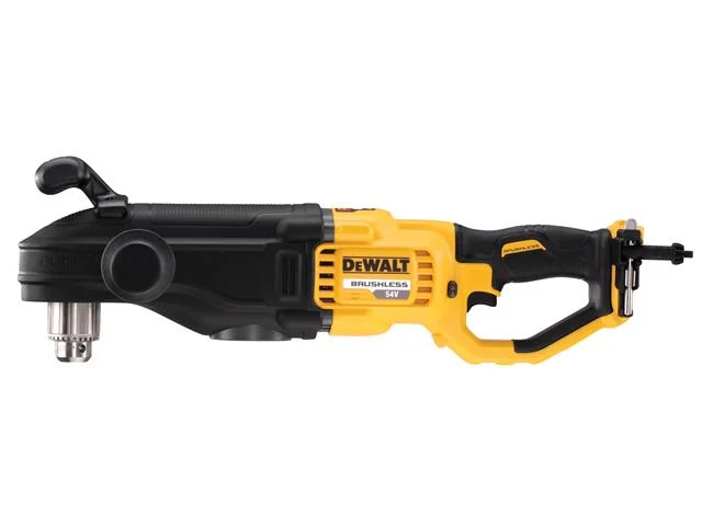 Angle Drills – Corded and Cordless Power Tools