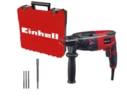 Einhell TC-RH6204F Kit 240V SDS Plus Rotary Hammer Drill