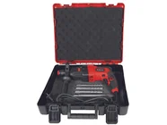 Einhell TC-RH6204F Kit 240V SDS Plus Rotary Hammer Drill