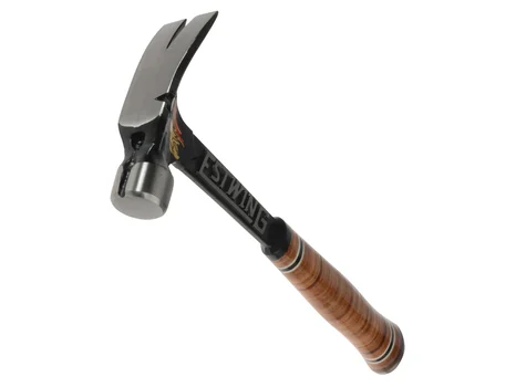 Estwing E15SR Ultra Claw Hammer Leather 425g/15oz