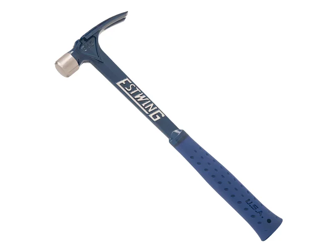 Estwing E6/15SR Ultra Claw Hammer NVG 15oz