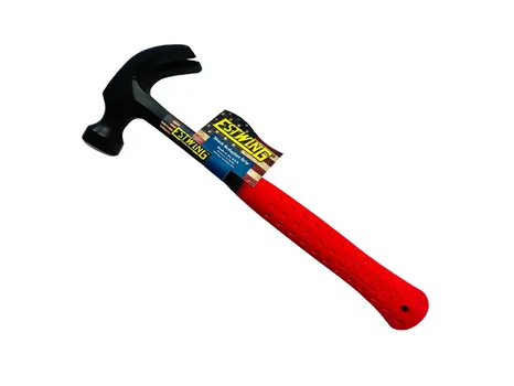 Estwing E320CRED 343mm Curved Claw Hammer