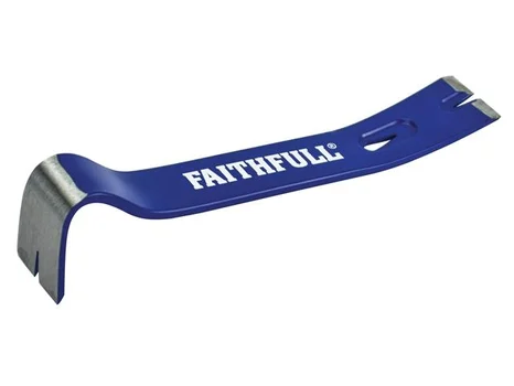 Faithfull FAIUBAR7 Utility Bar 175mm (7in)