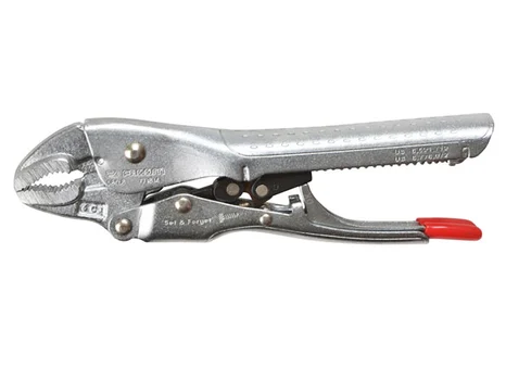 Facom FCM58010 250mm/10in Auto Lock Grip Pliers