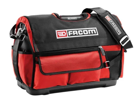 Facom FCMBST20 Bs.t20pb Fabric Toolbox - Soft Tote Tool Bag
