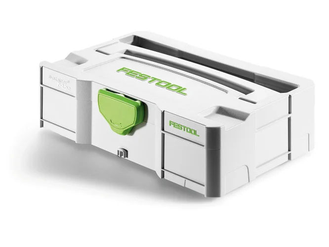 Festool 499622 SYS-MINI TL Mini Systainer with T-LOC Function