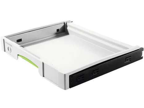 Festool 500692 SYS-AZ Pull Out Drawer SYS-AZ Pull Out Drawer Single for all Systainers