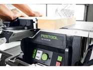 Festool CSCSYS50EBI-Basic 2x18V 168mm BL Cordless Table Saw Bare Unit