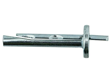 Hammer In TDN Anchor BZP Steel 6 x 40mm 100pk