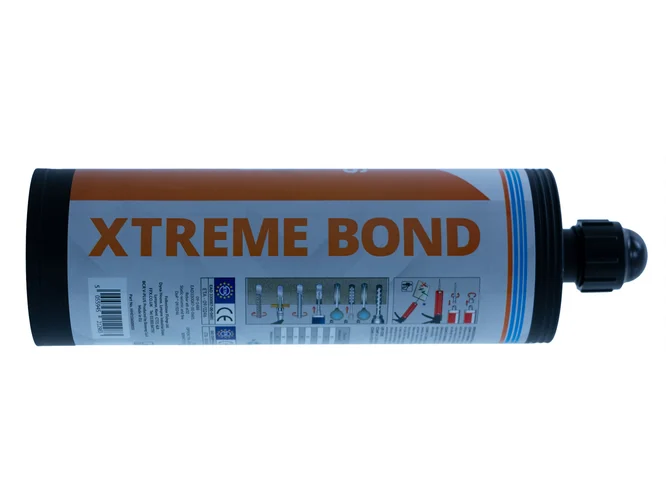 FFX VR-PLUS Box Xtreme Bond Vinylester Resin Styrene Free ETA Option 1 12pk