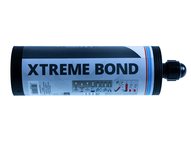 FFX VR-EA Xtreme Bond Styrene Free Resin ETA Option 7 400ml