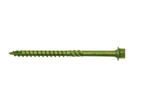 Pro-formance Timberdrive Structural Screw 6.7 x 100mm 50pk