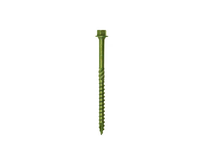 Pro-formance Timberdrive Structural Screw 6.7 x 100mm 50pk