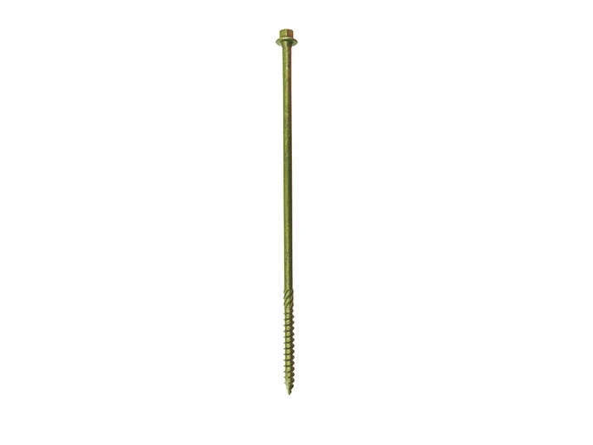 Pro-formance Timberdrive Structural Screw 6.7 x 150 50pk