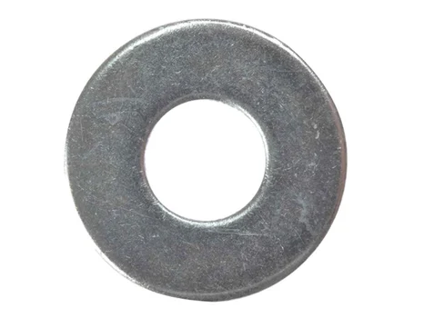 Forgefix FORPENY10M Flat Penny Washer ZP M10 x 25mm Bag 10