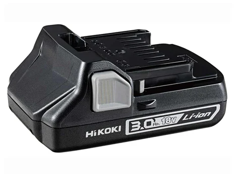 HiKOKI BSL1830C 18v 3.0Ah Lithium-Ion Compact Battery