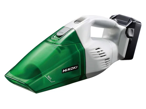 HiKOKI R18DSL 18V Wet/Dry Cordless Vacuum Body Only