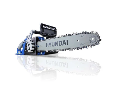 Hyundai HYC1600E 230V 550W 14in Electric Chainsaw