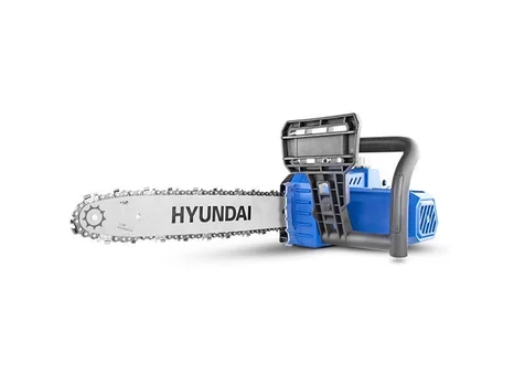 Hyundai HYC1600E 230V 550W 14in Electric Chainsaw