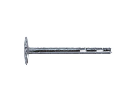 SPIT 059740 Isomet Insulation Anchor - Galvanised 110mm x 250
