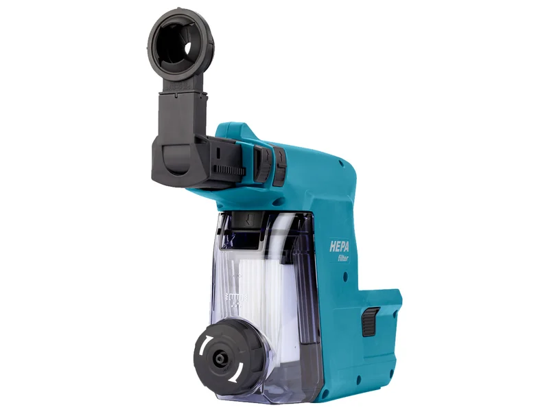 Makita DX06 Dust Extraction System for DHR242