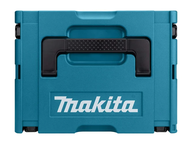 Makita 821552-6 396mm x 296mm x 315mm MAKPAC Type 4 Connector Case