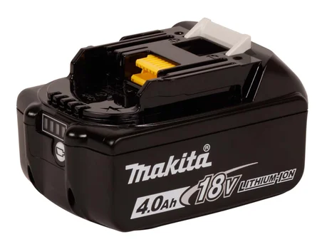 Makita BL1840B 18v 4ah LXT Li-ion Makstar Battery Pack