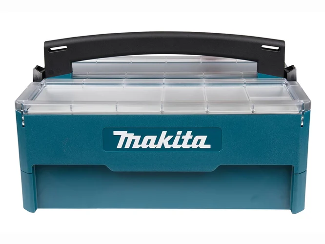 Makita P-84137 MakPac Cantilever Tool Box