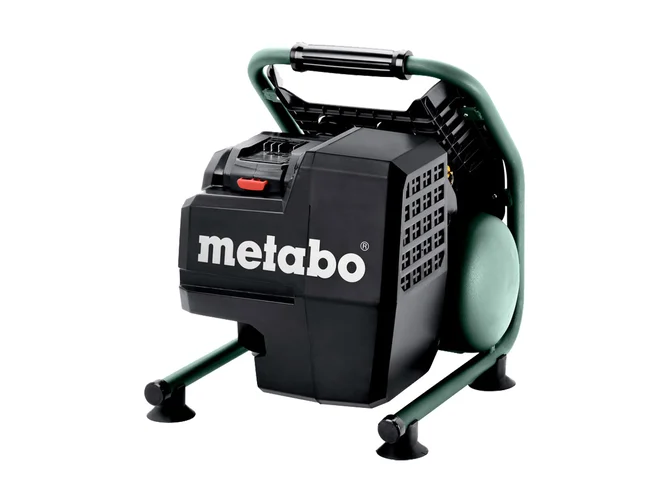 Metabo Power 160-5 18 LTX BL OF 18V Cordless Compressor Bare Unit