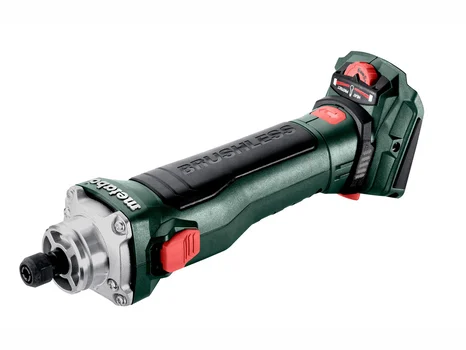 Metabo GVB 18 LTX BL 11-28 COMPACT 18V Compact Cordless Brushless Die Grinder Bare Unit