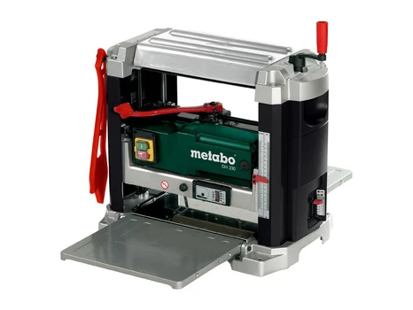 Metabo DH330  240V Bench Thicknesser