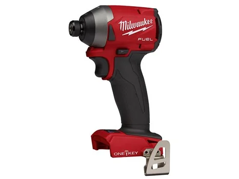 Milwaukee M18ONEID2-0 M18 Fuel One Key 1/4in Hex Impact Driver