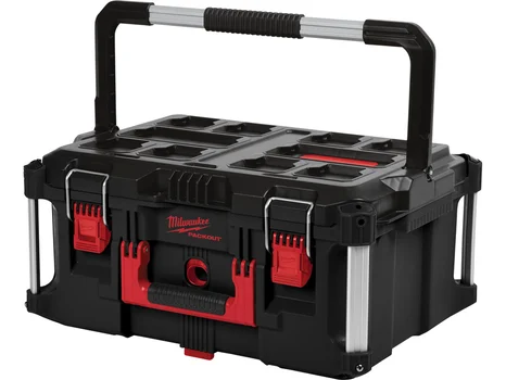 Milwaukee 4932464079 Packout Box 2 Toolbox System