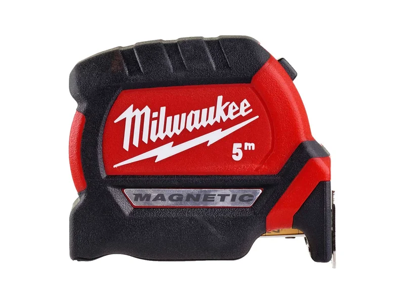 Milwaukee 4932464599 Gen III 5m Magnetic Tape Measure