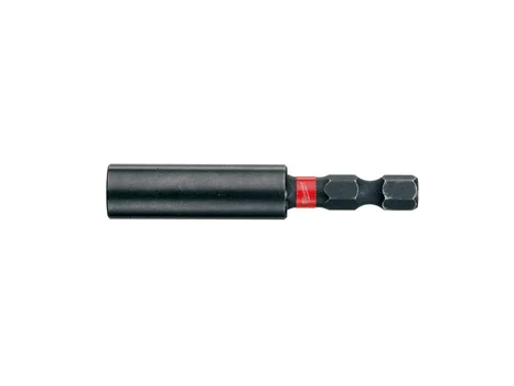 Milwaukee 4932472062 60mm Screwdriver Bit Magnetic Bit Holder