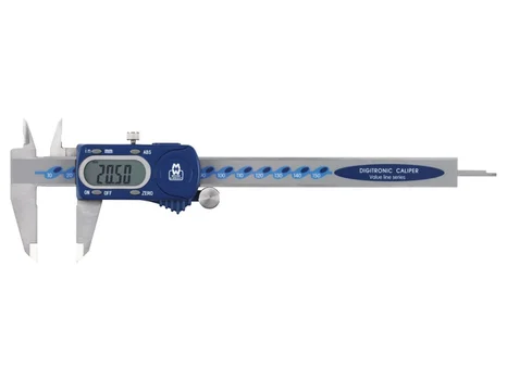 Moore and Wright MAW11015DBL 150mm 6in Digital Vernier Caliper