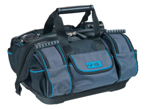 OX Tools OX-P261645 Pro Super Open Mouth Tool Bag