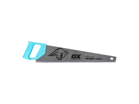 OX Tools OX-T130955 OX Trade Hand Saw 22in / 550mm